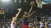 FC Barcelona Lassa i-a reziliat contractul lui Dorsey după ce baschetbalistul a criticat pe Instagram serviciile medicale ale clubului