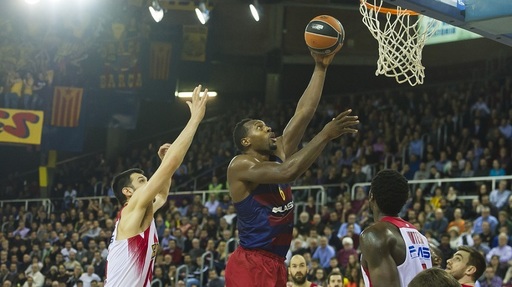 FC Barcelona Lassa i-a reziliat contractul lui Dorsey după ce baschetbalistul a criticat pe Instagram serviciile medicale ale clubului