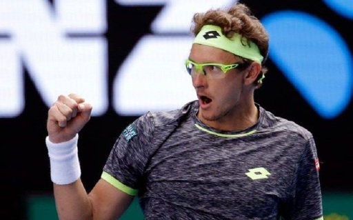 Djokovici: Denis a jucat peste nivelul său, a meritat victoria