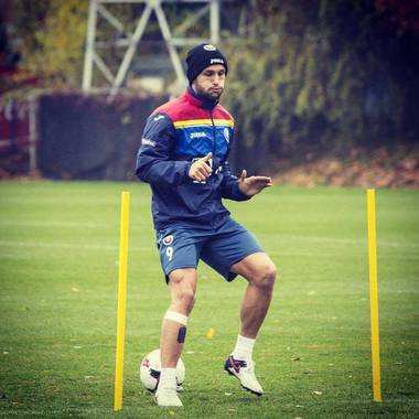 Agent Virgil Colfescu: Florin Andone se aseamănă cu Nikola Kalinici, ar fi util Fiorentinei