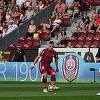 CFR Cluj a învins Mezokovesd-Zsory, scor 4-1, într-un meci amical