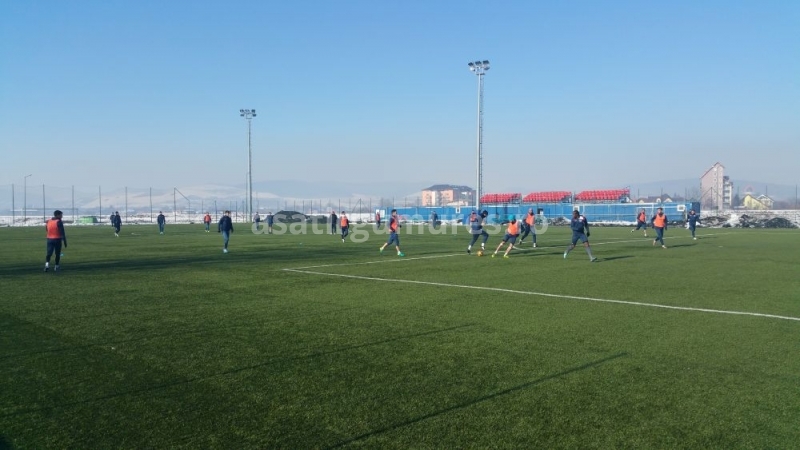 ASA Târgu Mureş va disputa patru meciuri amicale în stagiul de pregătire din Antalya