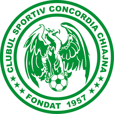 Concordia Chiajna a reziliat contractele jucătorilor Iulian Mamele şi Alessandro Padovani
