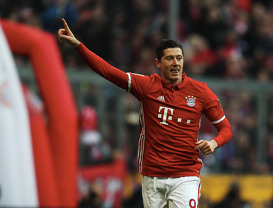 Bayern Munchen a învins SC Freiburg, scor 2-1, în campionatul Germaniei