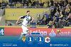 Florin Andone a marcat un gol în meciul Las Palmas - Deportivo La Coruna, scor 1-1, din campionatul Spaniei