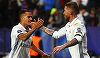 Real Madrid a învins Malaga, scor 2-1; Sergio Ramos a marcat golurile madrilenilor