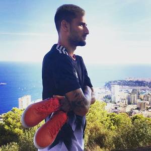 AS Monaco a învins Lorient, scor 4-0, şi a revenit pe primul loc în Ligue 1