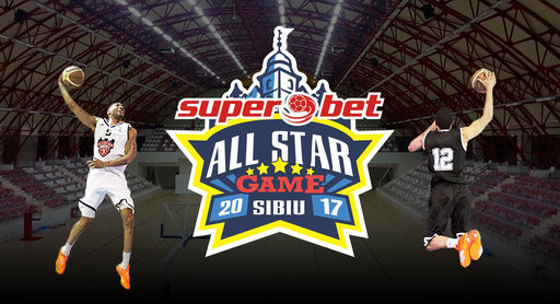 Aproape 150 de jucători nominalizaţi pentru All Star Game 2017 la baschet masculin