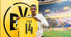 Borussia Dortmund l-a achiziţionat pe atacantul suedez Alexander Isak (17 ani)