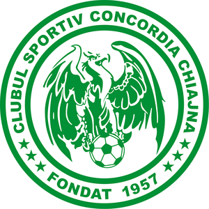 Concordia Chiajna a învins echipa Kiran Şimkent, scor 1-0, în stagiul de pregătire din Antalya