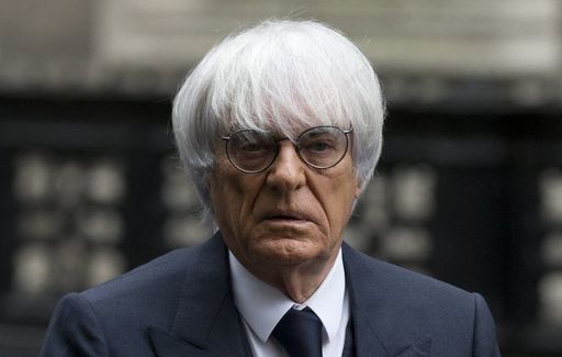 Ecclestone a fost demis de la conducerea Formula One Group, care administrează drepturile comerciale ale Formulei 1