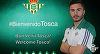 Alin Toşca a semnat un contract pe cinci sezoane cu Betis Sevilla