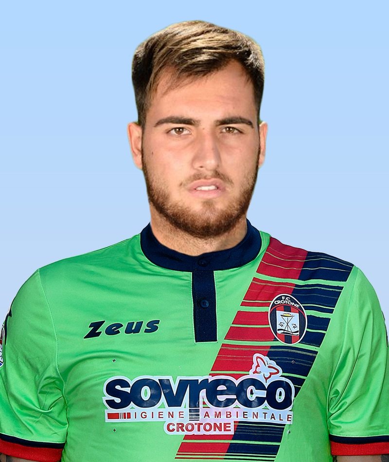 Portarul Valentin Cojocaru a fost împrumutat de FC Crotone la Frosinone