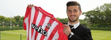 Southampton a învins FC Liverpool, scor 1-0, şi s-a calificat în finala Cupei Ligii Angliei
