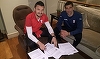 Budescu a semnat un contract cu Astra Giurgiu