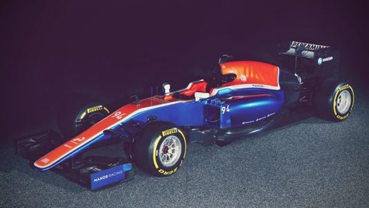 Manor a dat faliment, F1 va avea în 2017 doar zece echipe