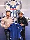 Liviu Antal va juca la Anorthosis Famagusta