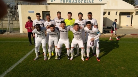 Victorie pentru Astra Giurgiu în ultimul amical din Cipru, scor 1-0 cu Ural Ekaterinburg