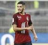 Olympique Lyon a fost învinsă de OSC Lille, scor 2-1, în campionatul Franţei