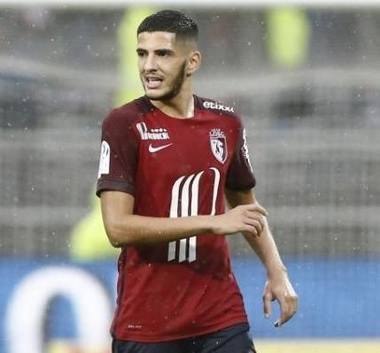 Olympique Lyon a fost învinsă de OSC Lille, scor 2-1, în campionatul Franţei