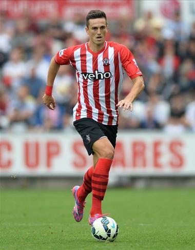 Southampton, cu Florin Gardoş titular, a fost învinsă de Arsenal Londra, scor 5-0, în turul patru al Cupei Angliei