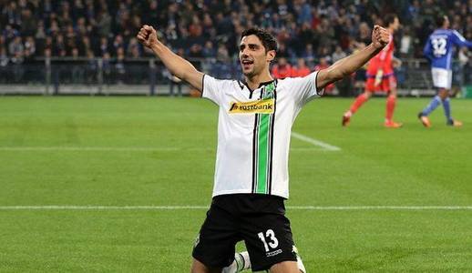 Borussia Monchengladbach a învins Bayer Leverkusen, scor 3-2, după ce la pauză era condusă cu 2-0
