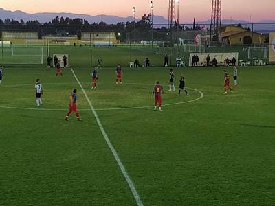 ASA Târgu Mureş a remizat cu Lokomotiv Gorna Oriahoviţa, scor 1-1, într-un meci amical
