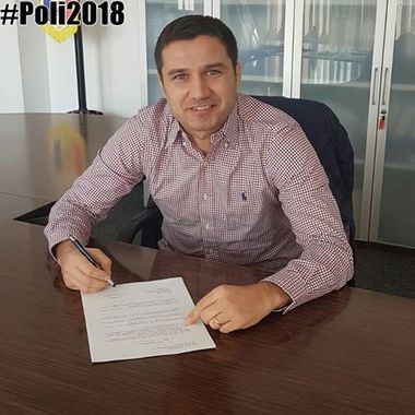 Poli Timişoara a învins Millenium Giarmata, scor 4-0, într-un meci amical