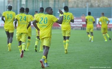 Rennes a remizat cu FC Nantes, scor 1-1, în campionatul Franţei