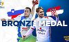 Slovenia a câştigat medalia de bronz la Campionatul Mondial de handbal masculin