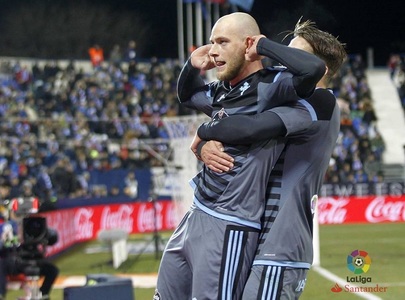 Victorie pentru Celta Vigo în La Liga, la trei zile după ce a eliminat-o pe Real Madrid din Cupa Spaniei