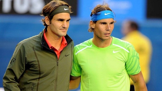 Federer l-a învins pe Nadal şi a câştigat Australian Open, al 18-lea trofeu de Grand Slam din cariera sa