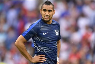L'Equipe: Dimitri Payet la Olympique Marseille; clubul francez a plătit aproximativ 30 de milioane de euro