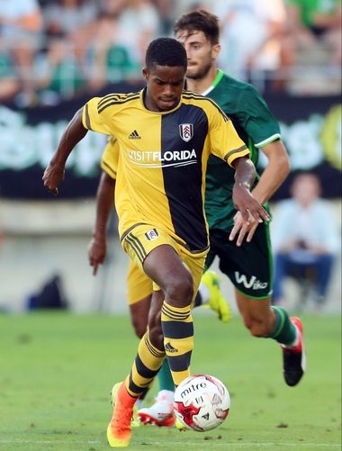 Fulham a învins Hull City, scor 4-1, şi s-a calificat în optimile de finală ale Cupei Angliei