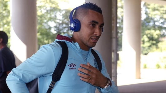 West Ham United a confirmat cedarea mijlocaşului Dmitri Payet la Olympique Marseille