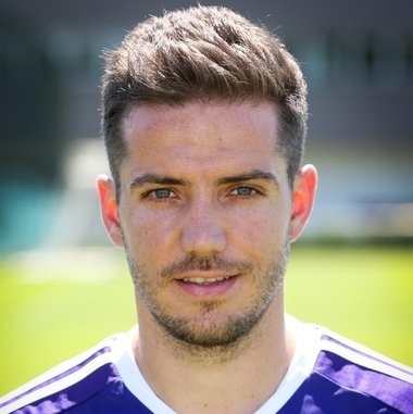 Alexandru Chipciu a provocat eliminarea unui adversar, Anderlecht Bruxelles a remizat cu Standard Liege, scor 0-0