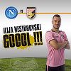 SSC Napoli a remizat cu US Palermo, scor 1-1, şi a ratat şansa de a urca pe locul secund în Serie A