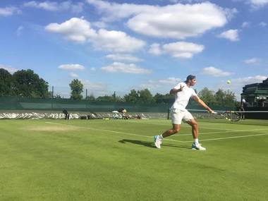 Rafael Nadal nu va juca în meciul Croaţia - Spania, din primul tur al Cupei Davis