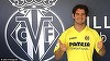 Villarreal l-a transferat pentru 18 milioane de euro pe Alexandre Pato la Tianjin Quanjian