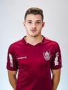 CFR Cluj l-a împrumut până la finalul sezonului pe Szilard Veres la Gyirmot SE