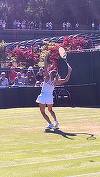 Camila Giorgi, suspendată nouă luni din competiţiile organizate de Federaţia Italiană de tenis