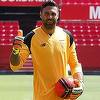 Paris Saint-Germain l-a împrumutat pe portarul Salvatore Sirigu la Osasuna Pamplona
