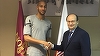 Steven Nzonzi şi-a prelungit contractul cu FC Sevilla pentru încă un sezon