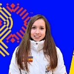 Andreea Diana Trâmbiţaş va fi portdrapelul echipei olimpice a României la ceremonia de deschidere a FOTE 