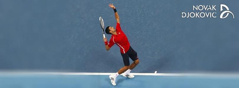 Novak Djokovici: Finala dintre Federer şi Nadal este un reper important în sport pentru acest an