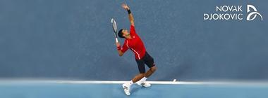 Novak Djokovici: Finala dintre Federer şi Nadal este un reper important în sport pentru acest an