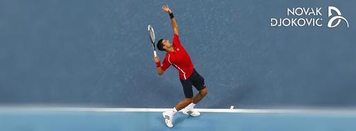 Novak Djokovici: Finala dintre Federer şi Nadal este un reper important în sport pentru acest an