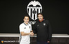 Celta Vigo l-a împrumutat pe mijlocaşul chilian Fabian Orellana la FC Valencia