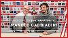 Southampton l-a achiziţionat pe Manolo Gabbiadini de la SSC Napoli pentru 17 milioane de euro