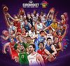 Peste 35.000 de bilete vândute la meciurile Eurobasket 2017, grupa de la Cluj, cu 7 luni înaintea debutului competiţiei